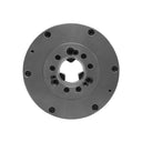 8-inch 3 Jaw Self Centering Scroll Lathe Chuck D1-4 Direct Mounting 3 Reversible Jaws