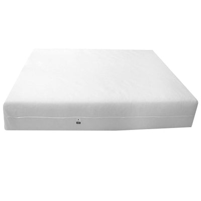 80" x 39" x 6" TWIN-XL SIZE High Density 1.8 PCF Medium Firm Outdoor Daybed Foam Mattress