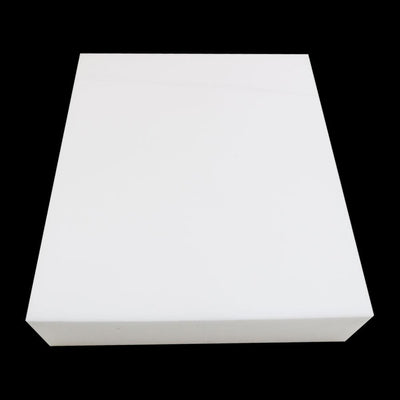 80" x 39" x 6" TWIN-XL SIZE High Density 1.8 PCF Medium Firm Outdoor Daybed Foam Mattress
