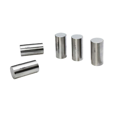 84 PC Plug Steel Metal Pin Gage Gauge M7917-1.000'' MINUS 0002" Tolerance Hole