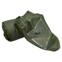 86" OD Green G.I Style Poncho Liner Nylon Ripstop  Sleeping Bag Blanket Sleeping Gear Hike Camping