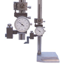 8” Shockproof Dial Height Gage Gauge Stainless Steel .001 Grad Single Column