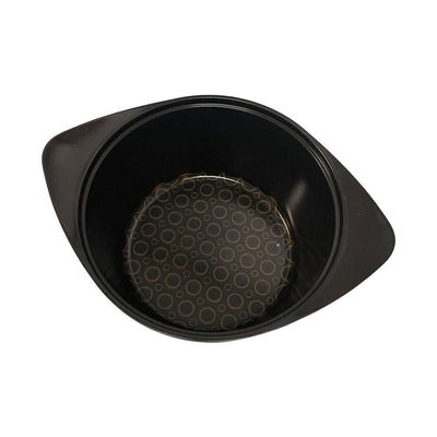 9-1/2'' (24cm) 3D Non-Stick Ceramic Sauce Pot Cookware Heavy Gauge 4.2L, MADE IN KOREA