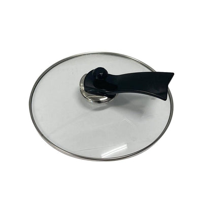 9-1/2'' (24cm) 3D Non-Stick Ceramic Sauce Pot Cookware Heavy Gauge 4.2L, MADE IN KOREA
