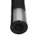 90 Degree 1-1/4'' Indexable End Mills, R8 Shank, with 2 TPG32 Inserts Milling Lathe Lathing