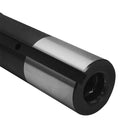 90 Degree 1-1/4'' Indexable End Mills, R8 Shank, with 2 TPG32 Inserts Milling Lathe Lathing