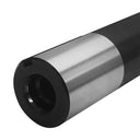 90 Degree 1-1/4'' Indexable End Mills, R8 Shank, with 2 TPG32 Inserts Milling Lathe Lathing