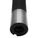 90 Degree 2" Indexable End Mills, R8 Shank, with 3 TPG322 Inserts Milling Lathe Lathing