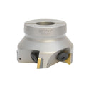 90 Degree Indexable Face Mill Cutter  3'' x 1''  5 Flute TPG CNC machining Insert Carbide Shims Lathe Tool Bit