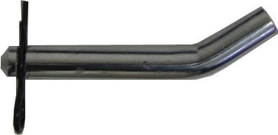 9500LB SHACKLE Clevis Hitch Recovery D Ring 2 Receiver