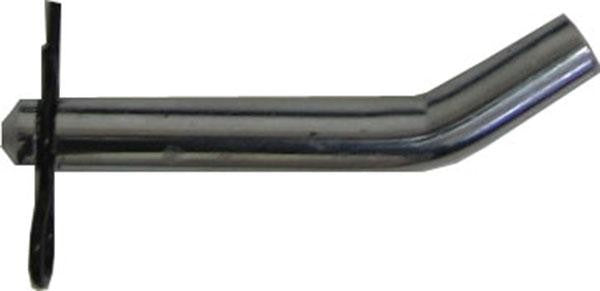 9500LB SHACKLE Clevis Hitch Recovery D Ring 2 Receiver