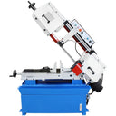 9x16 Hydraulic Horizontal Metal Cutting Band Saw 3 PHASE MOTOR 220V 1.5HP 1.5 Kw