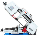 9x16 Hydraulic Horizontal Metal Cutting Band Saw 3 PHASE MOTOR 220V 1.5HP 1.5 Kw