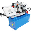 9x16 Hydraulic Horizontal Metal Cutting Band Saw 3 PHASE MOTOR 220V 1.5HP 1.5 Kw