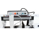 9x16 Hydraulic Horizontal Metal Cutting Band Saw 3 PHASE MOTOR 220V 1.5HP 1.5 Kw