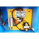 9x16 Hydraulic Horizontal Metal Cutting Band Saw 3 PHASE MOTOR 220V 1.5HP 1.5 Kw