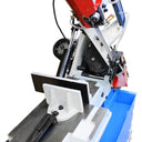 9x16 Hydraulic Horizontal Metal Cutting Band Saw 3 PHASE MOTOR 220V 1.5HP 1.5 Kw