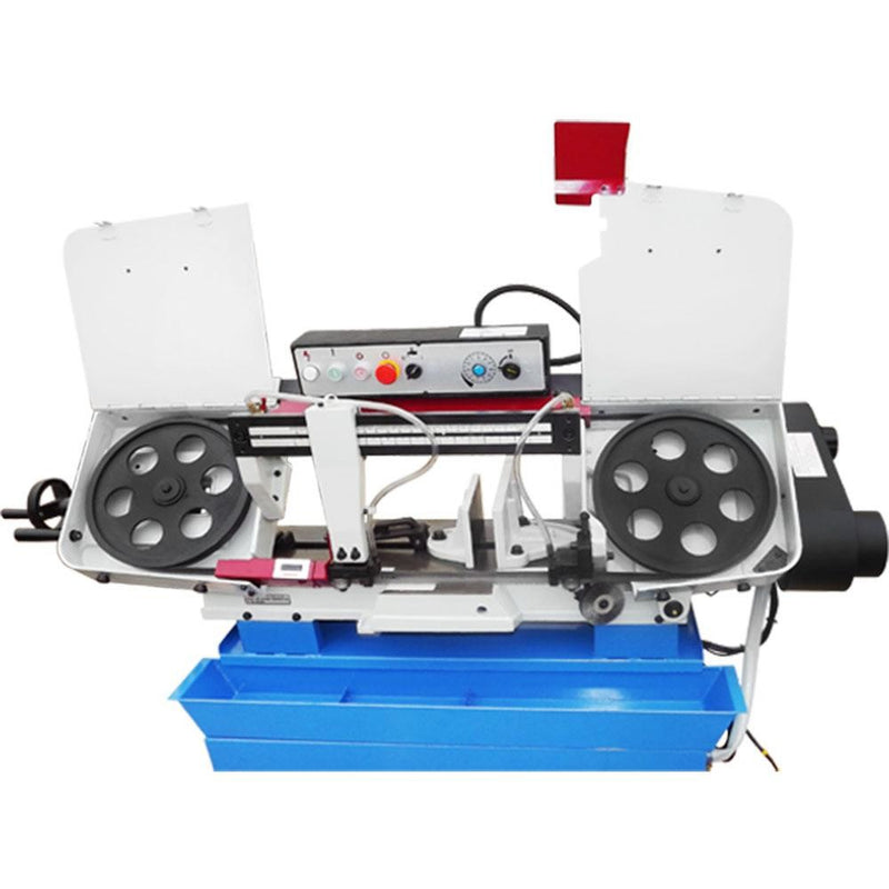 9x16 Hydraulic Horizontal Metal Cutting Band Saw 3 PHASE MOTOR 220V 1.5HP 1.5 Kw