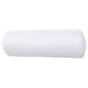 AD-105 Knife Edge Medium 24x6 Bolster Pillow Slip Cover Only