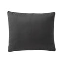 AD003 Contrast Pipe Trim Small 23x24x6 Deep Seat Back Cushion Slip Cover Set