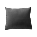 AD003 Knife Edge Small 23x24x6 Deep Seat Back Cushion Slip Cover Set