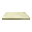 AD005 - Pipe Trim 8" Full Size 75x54x8 Outdoor Fitted Sheet Slip Cover Only