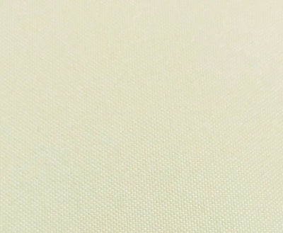 AD005 Contrast Pipe Trim 6" Crib Size 52x28x6 Outdoor Fitted Sheet Slip Cover Only