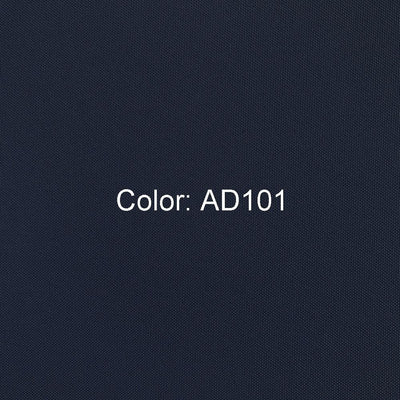 AD101 Pipe Trim 6" Full Size 75x54x6 Outdoor Fitted Sheet Slip Cover Only