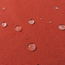 AD101 Piped Trim Large 26x30x6 Deep Seat + Back Slip Cover Only Outdoor Polyester