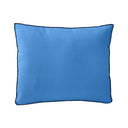 AD102 Contrast Piped Trim Medium 24x26x6 Deep Seat + Back Slip Cover Only Outdoor Polyester