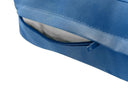 AD102 Contrast Piped Trim Medium 24x26x6 Deep Seat + Back Slip Cover Only Outdoor Polyester
