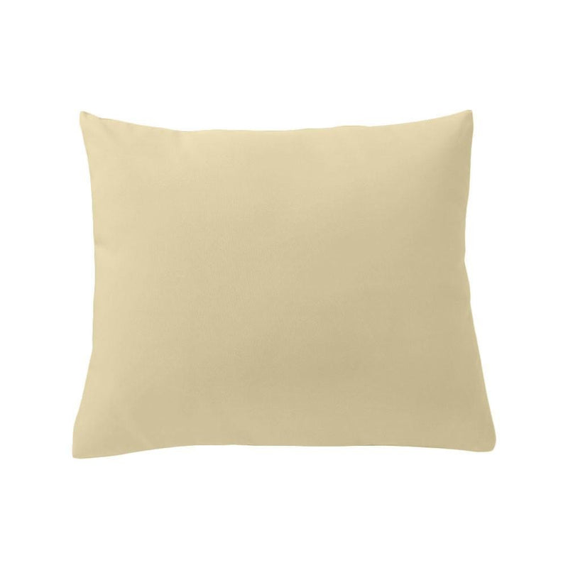 AD103 Knife Edge Small 23x24x6 Outdoor Deep Seat Back Rest Bolster Cushion Insert Slip Cover Set