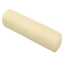 AD103 Knife Edge Small 23x6 Bolster Pillow Slip Cover Only