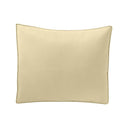 AD103 Piped Trim Medium 24x26x6 Deep Seat + Back Slip Cover Only Outdoor Polyester