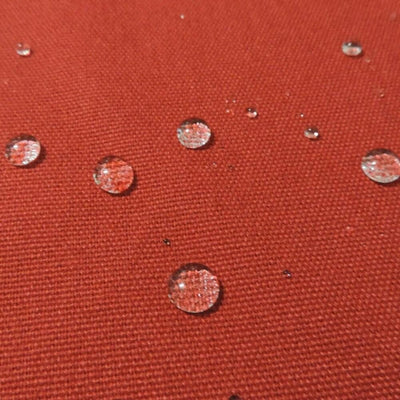 AD104 Knife Edge Small 23x24x6 Deep Seat Back Cushion Slip Cover Set