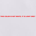 AD105 - Contrast Pipe Trim 8" Crib Size 52x28x8 Outdoor Fitted Sheet Slip Cover Only