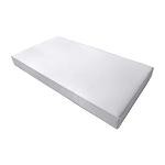 AD105 Pipe Trim 6" Full Size 75x54x6 Outdoor Fitted Sheet Slip Cover Only