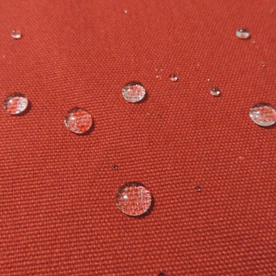 AD105 Pipe Trim Small Deep Seat + Back Slip Cover Only Outdoor Polyester 23x24x6