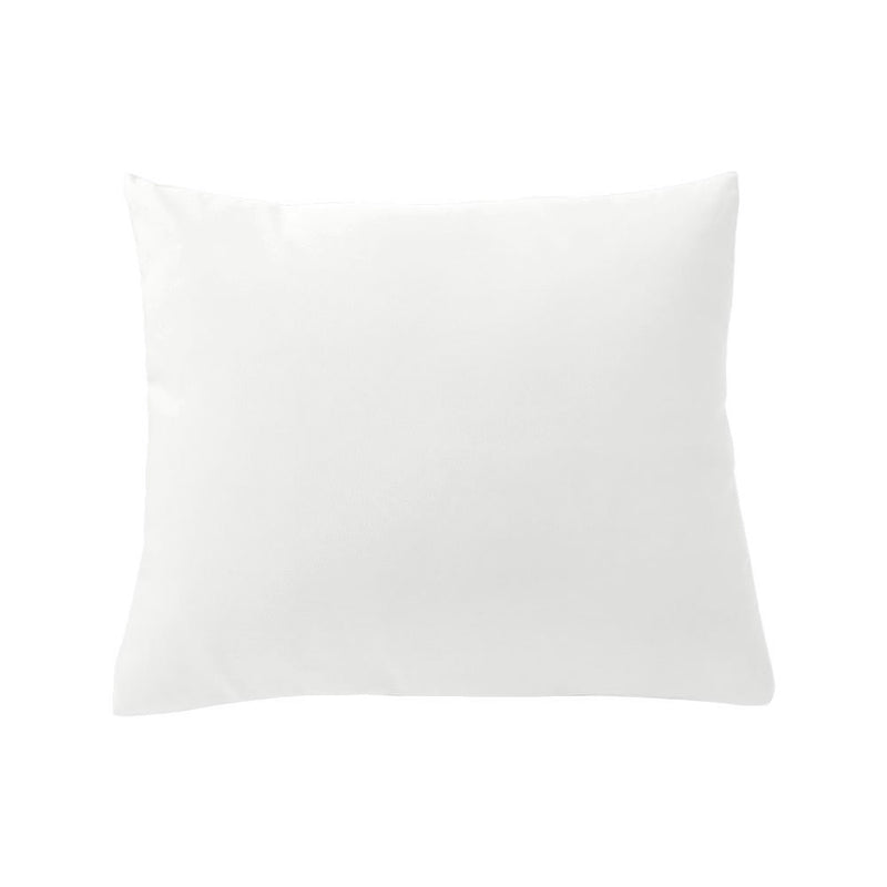 AD106 Knife Edge Large 26x30x6 Deep Seat Back Cushion Slip Cover Set