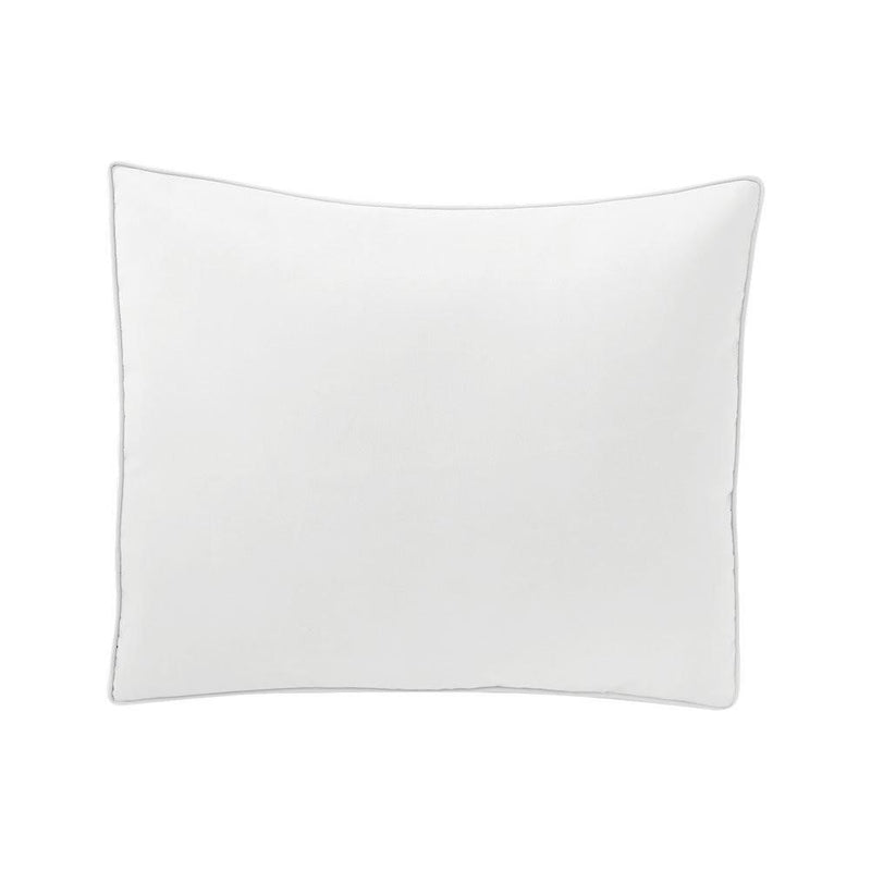AD106 Pipe Trim Large 26x30x6 Outdoor Deep Seat Back Rest Bolster Cushion Insert Slip Cover Set