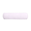 AD107 Pipe Trim Small 23x6 Outdoor Bolster Pillow Slip Cover Only