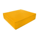 AD108 Pipe Trim Small 23x24x6 Deep Seat + Back Slip Cover Only Outdoor Polyester