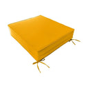 AD108 Pipe Trim Small 23x24x6 Deep Seat + Back Slip Cover Only Outdoor Polyester