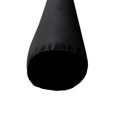 AD109 Pipe Trim Large 26x6 Outdoor Bolster Pillow Slip Cover Only