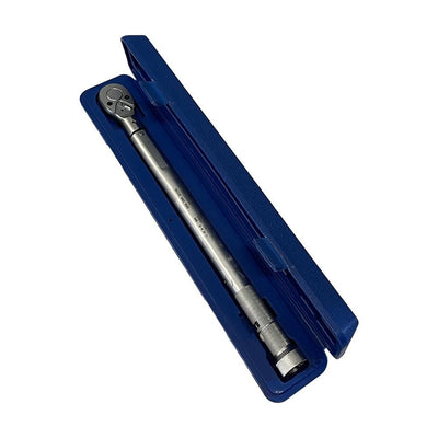 Adjustable Torque Wrench 1/2" DR Click Ratchet 20-80 Ft / Lbs