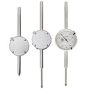 Aerospace 0-2" Travel Dial Indicator Reading .001 Lathe Precision Tool