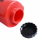 Heavy Duty Aluminum Cargo Carrier 500 lb for 2" Receiver Hitch