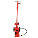 Air Hydraulic Floor Jack 35 Ton Lifting Limit 77000 Lbs