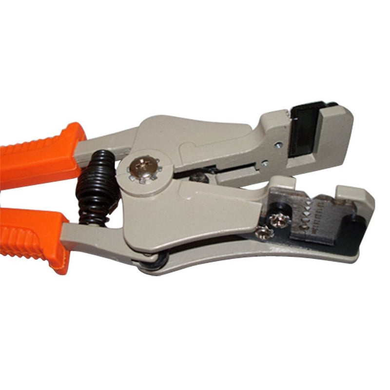 Automatic Wire Stripper Precision Cutter Cutting Pliers Free Shipping