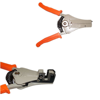 Automatic Wire Stripper Precision Cutter Cutting Pliers Free Shipping